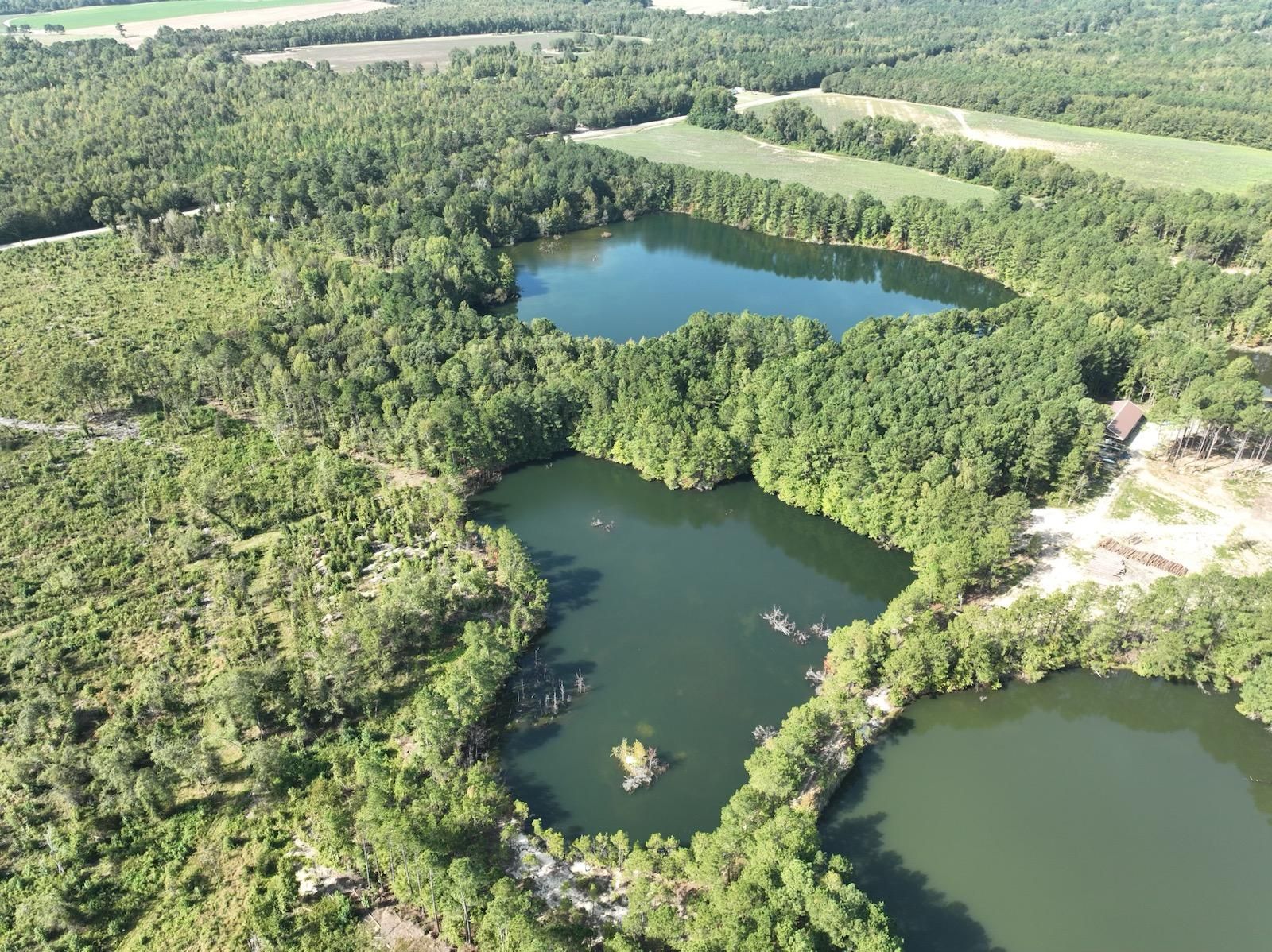 Wrens, Jefferson County, GA Recreational Property for sale Property ID