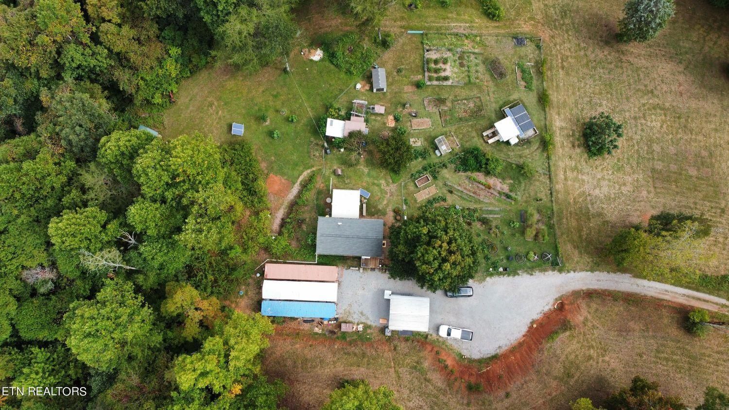 New Tazewell, Claiborne County, TN Farms and Ranches, Recreational