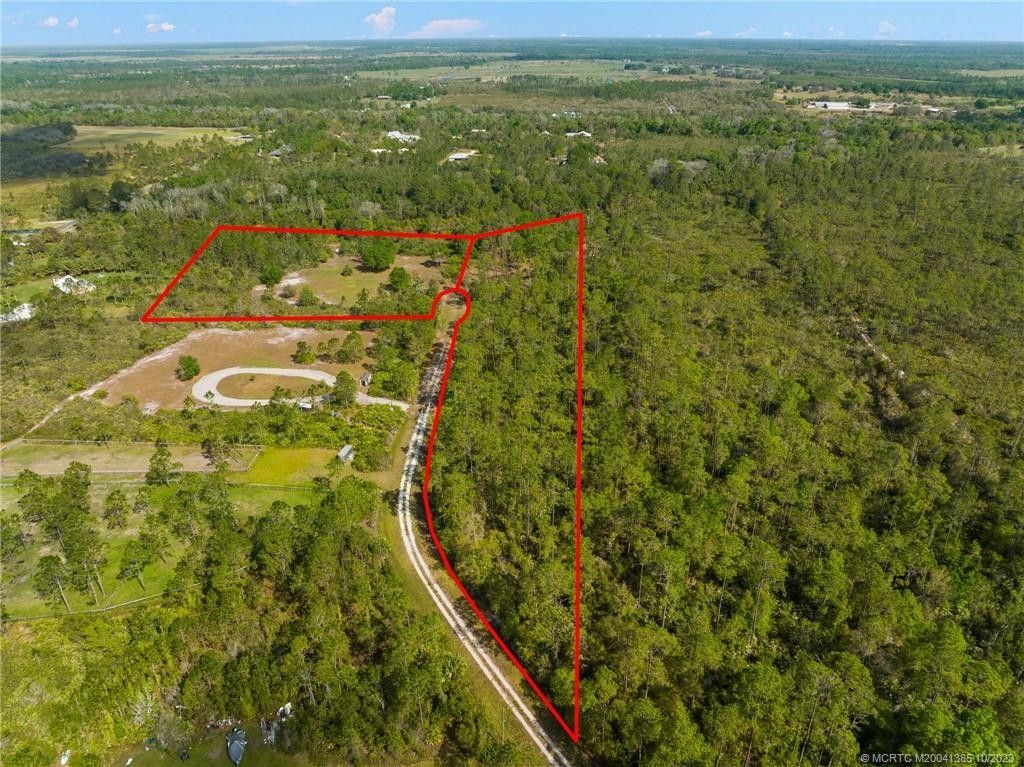 Okeechobee, Okeechobee County, FL for sale Property ID 417956693