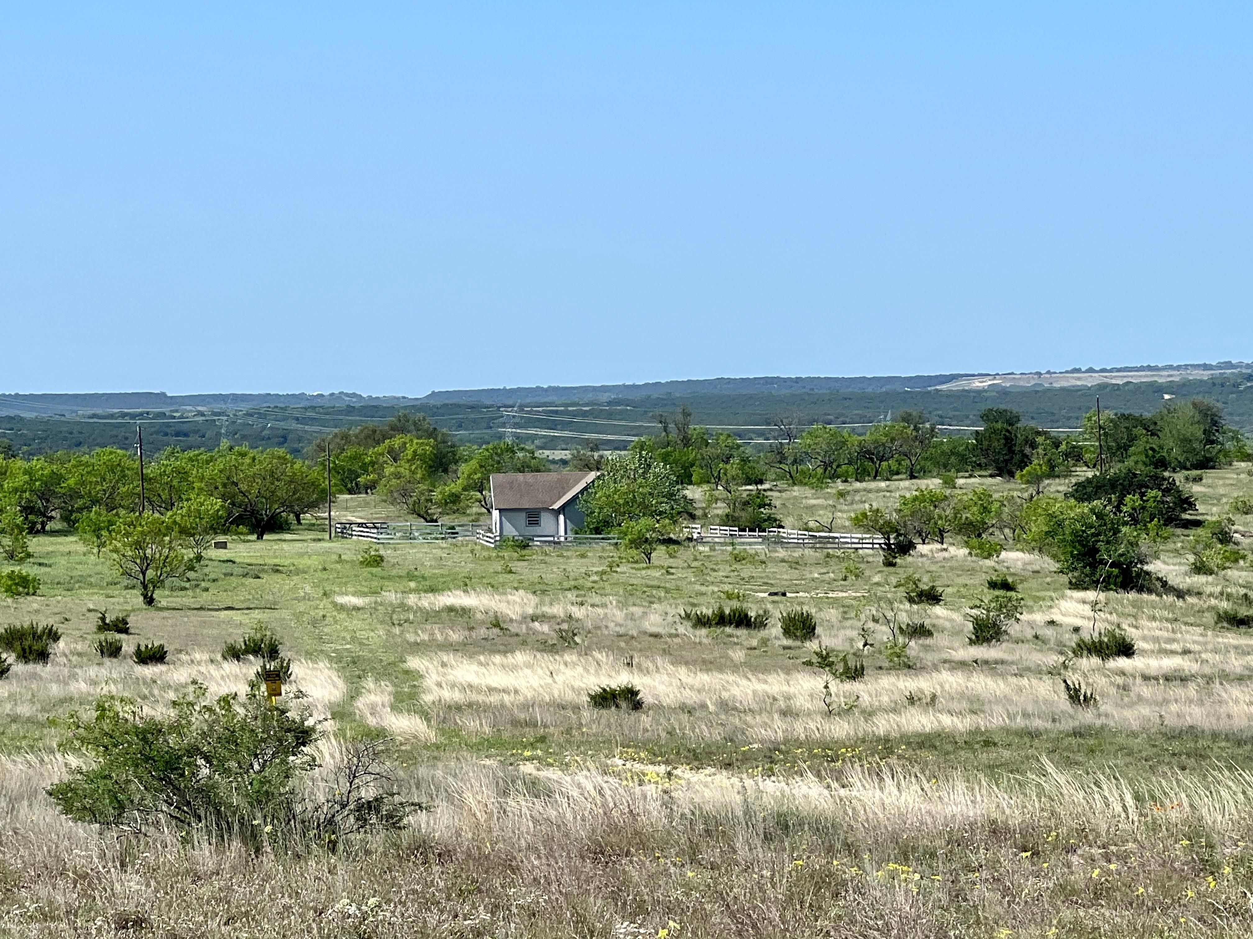 Lometa, Lampasas County, TX Farms and Ranches, Recreational Property, Hunting Property for sale