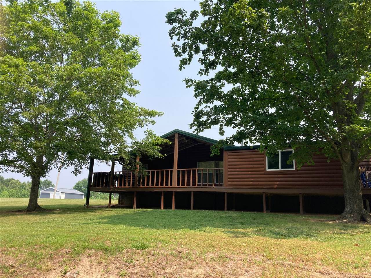 4398 Flat Rock Road, KY 42261 MLS RA20232651 LandWatch