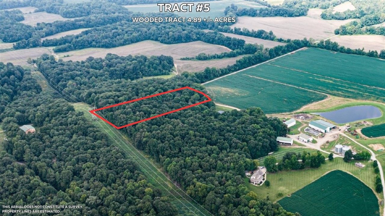 Greenville, Muhlenberg County, KY Undeveloped Land, Homesites for sale