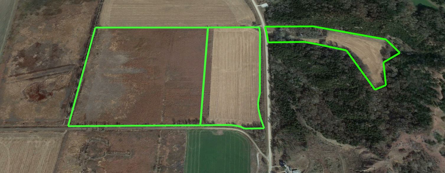 Turin, Monona County, IA Farms and Ranches, House for auction Property