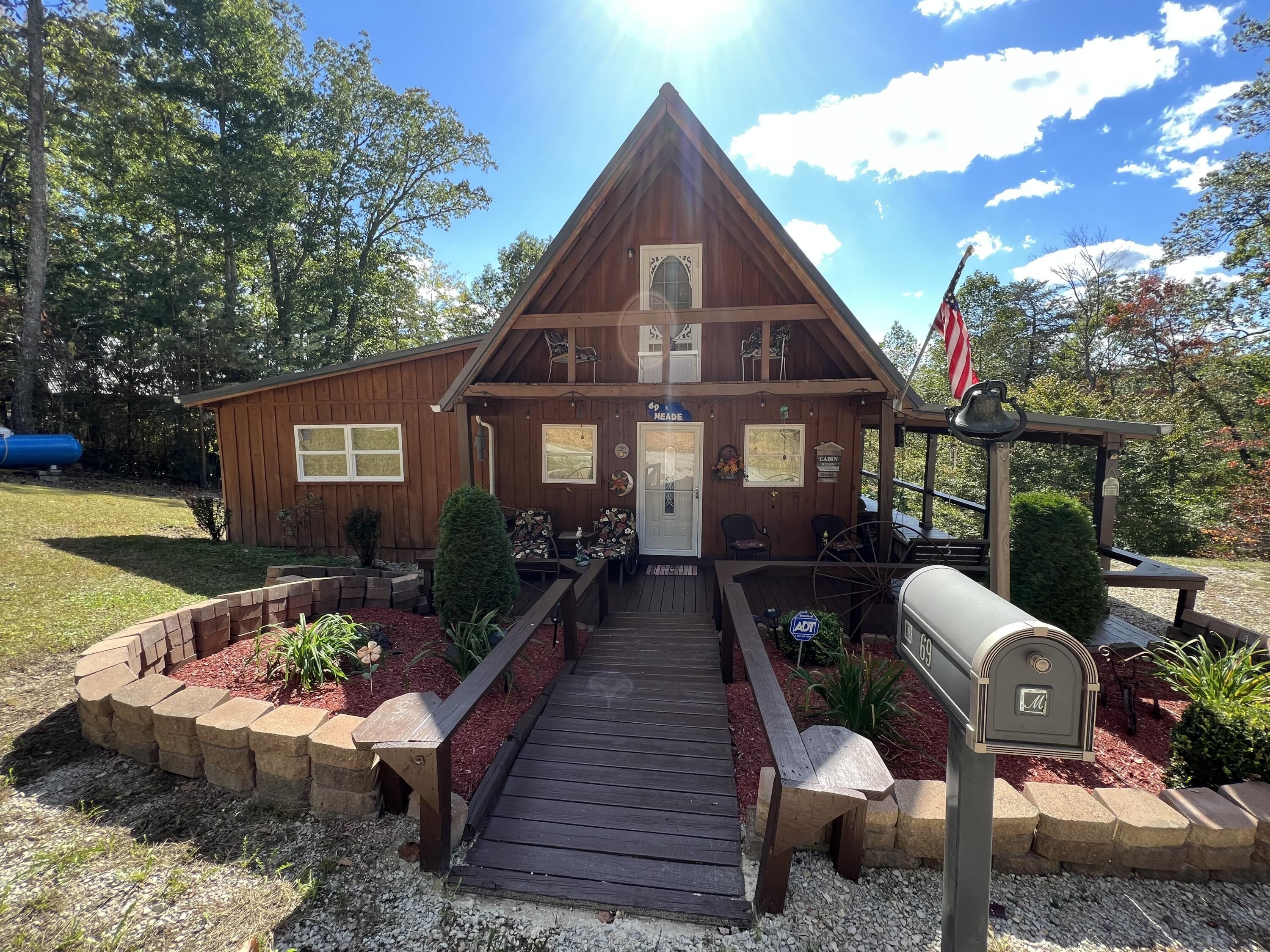 Wellington, Menifee County, KY House for sale Property ID 417957912