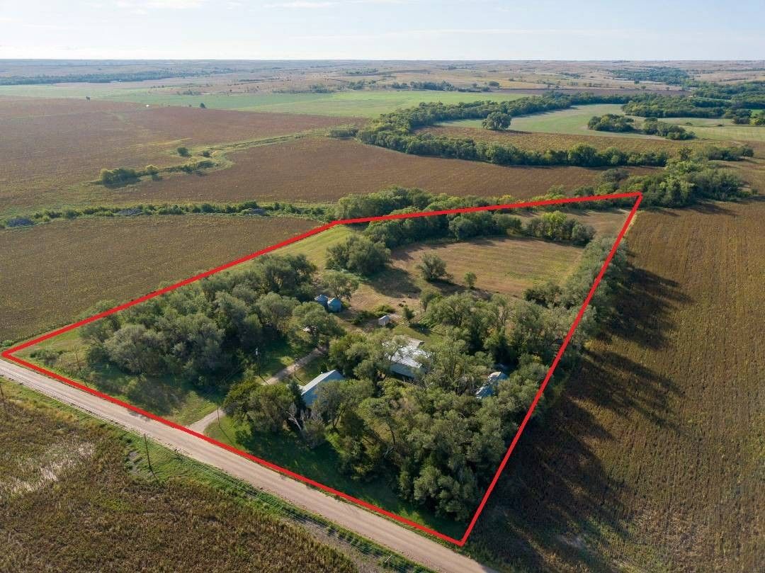 Beaver City, Furnas County, NE House for sale Property ID 417958090