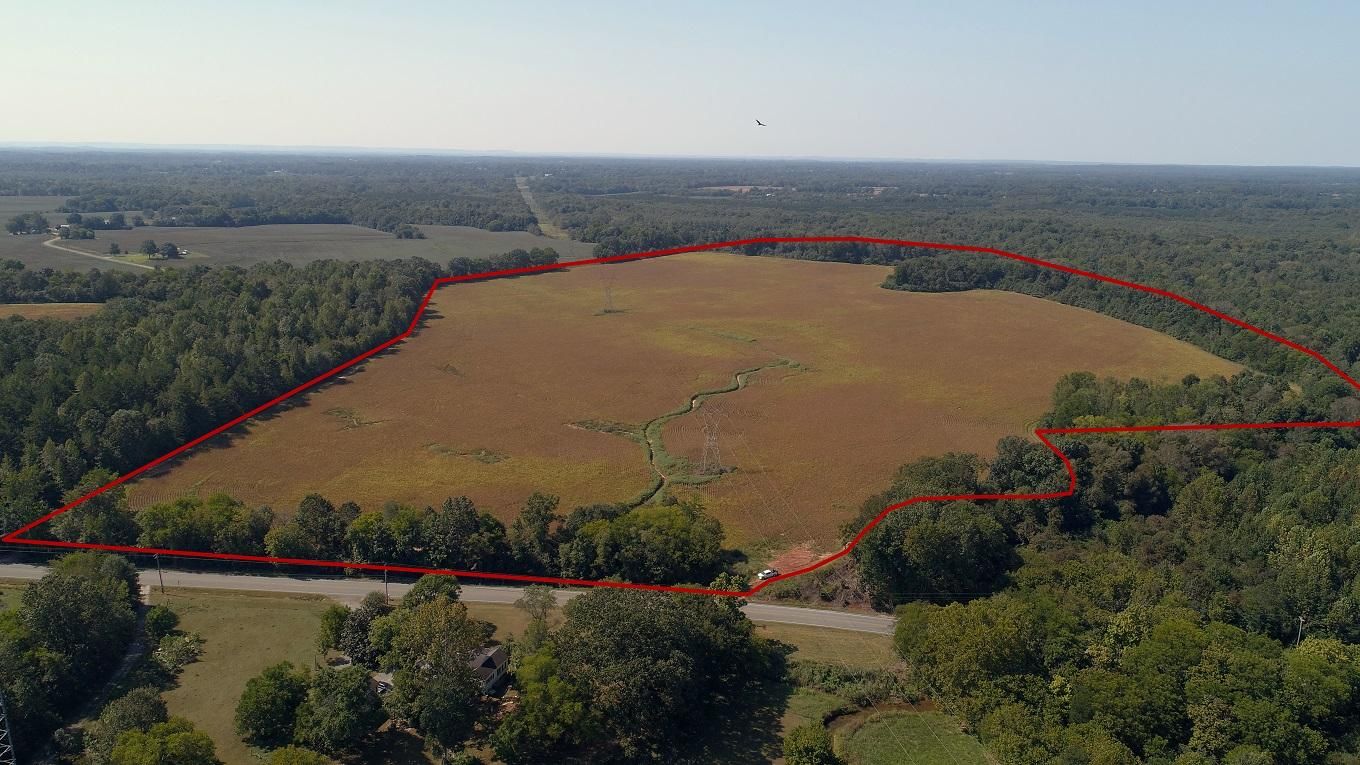 Florence, Lauderdale County, AL Farms and Ranches, Timberland Property