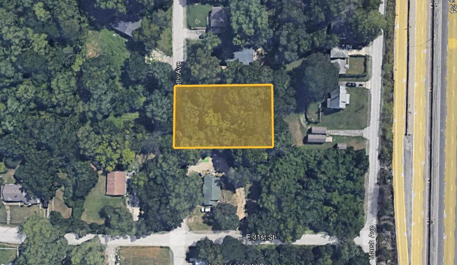 Kansas City, Jackson County, MO Recreational Property, Undeveloped Land