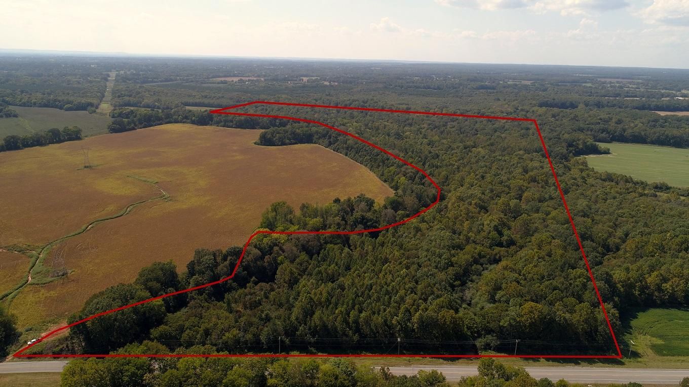 Alabama 157, Florence, AL 35633 MLS 513354 LandWatch