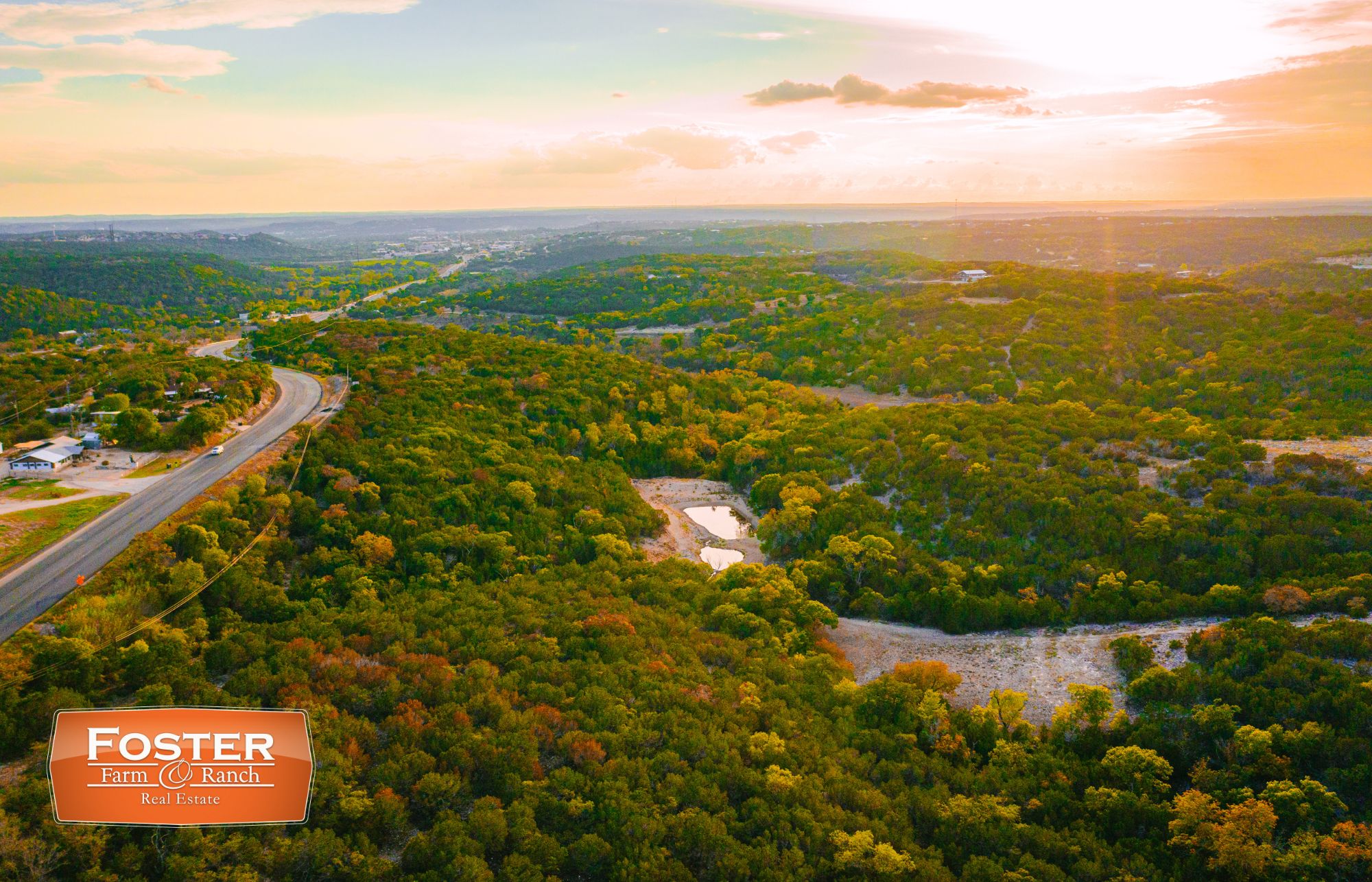 Kerrville, Kerr County, TX Farms and Ranches, Recreational Property, Hunting Property for sale