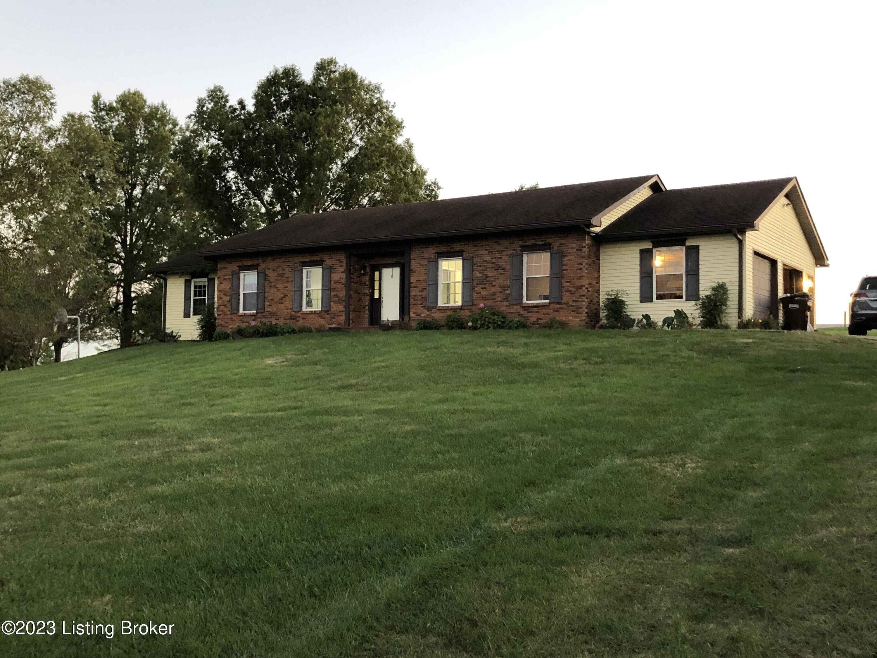 New Castle, Henry County, KY House for sale Property ID 417958847