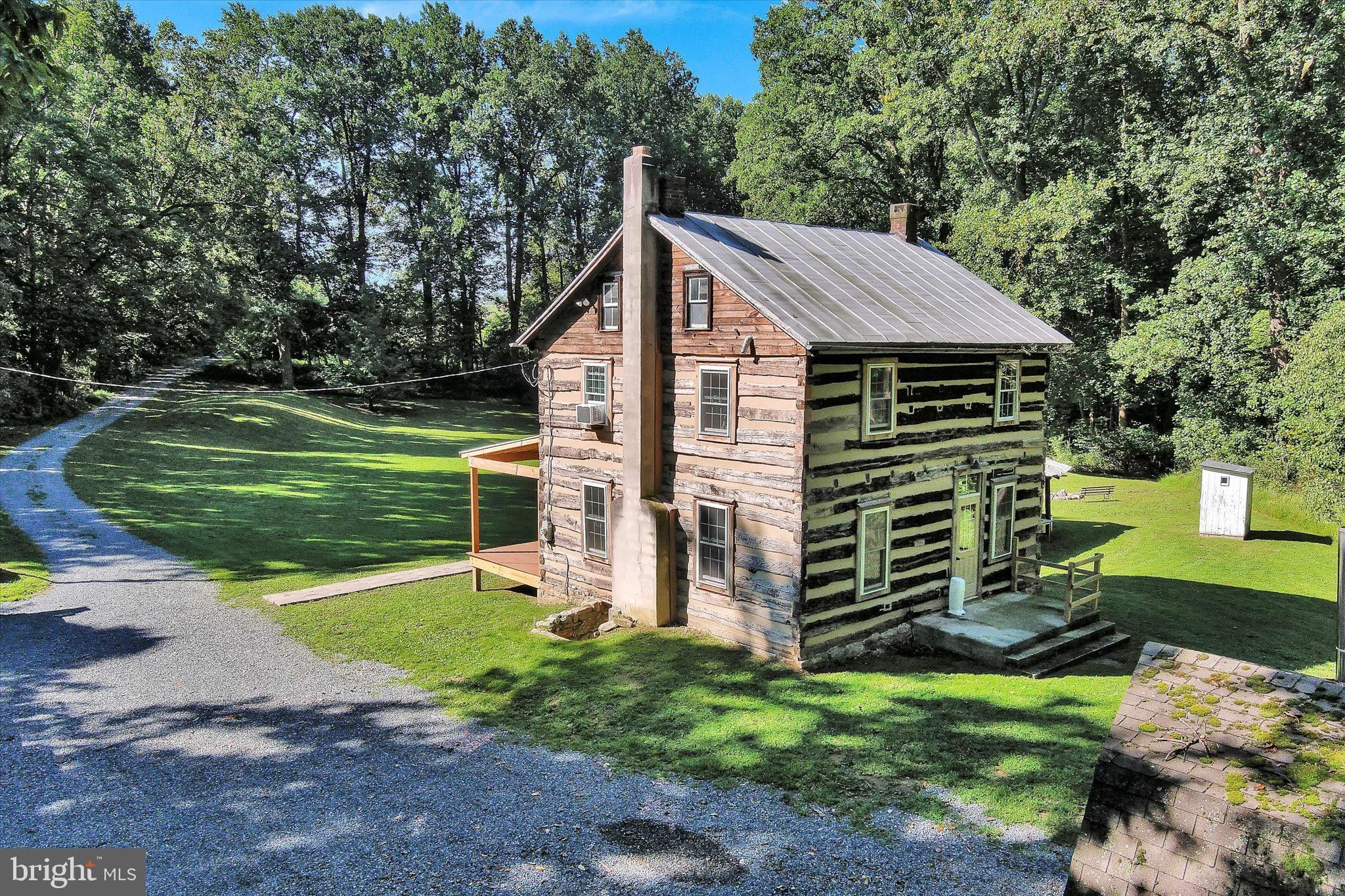 Bethel, Berks County, PA Farms and Ranches, House for sale Property ID