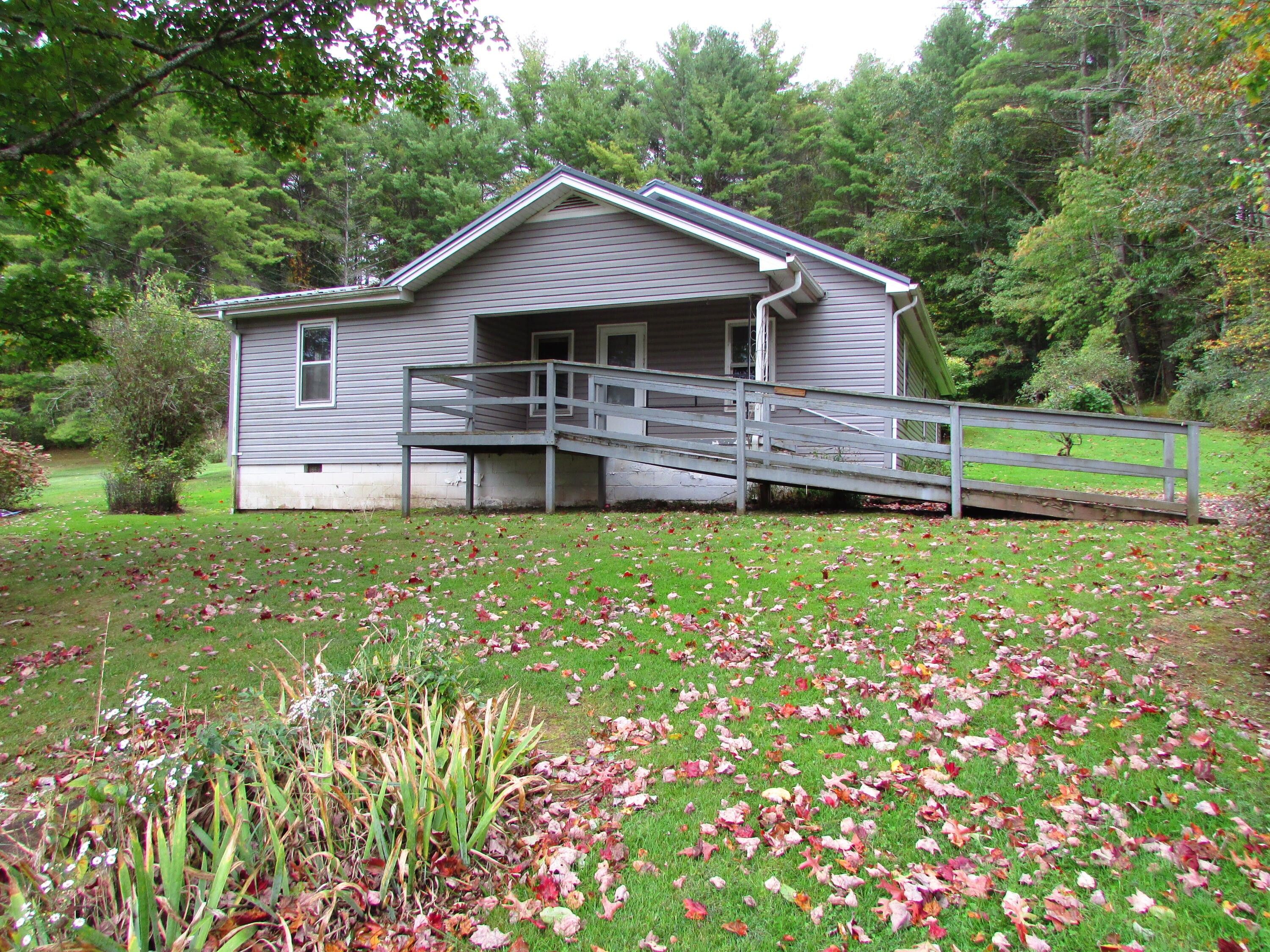 Mountain City, Johnson County, TN House for sale Property ID 417959503