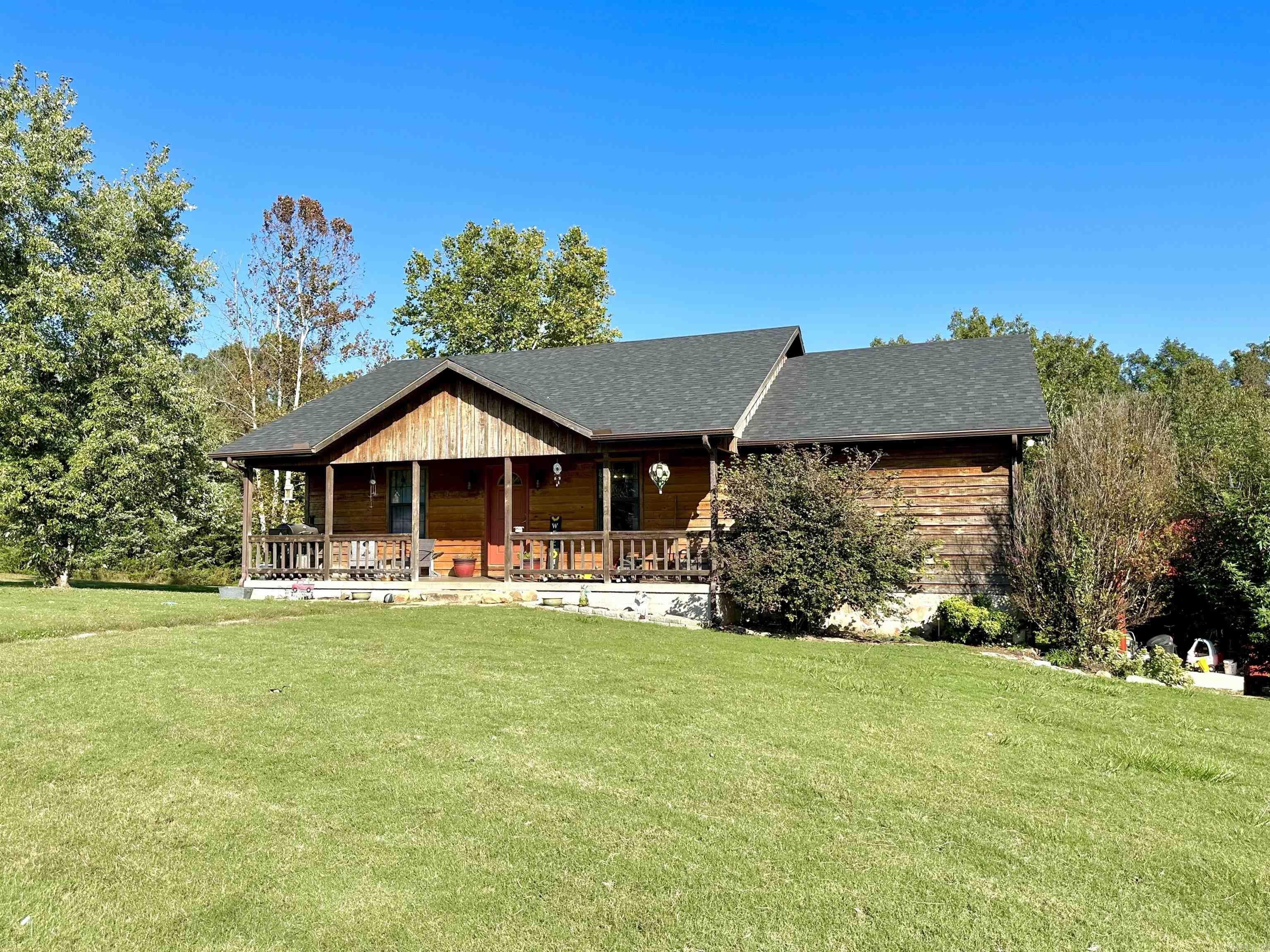 Pineville, Izard County, AR House for sale Property ID 417959878