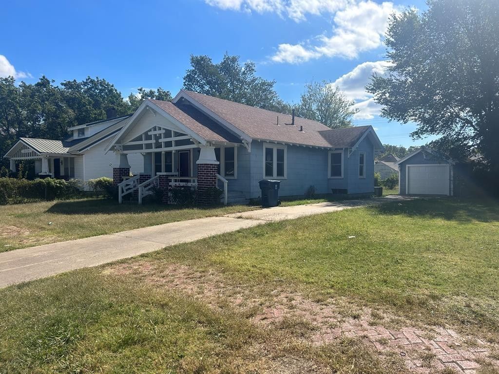 Coffeyville, Montgomery County, KS House for sale Property ID