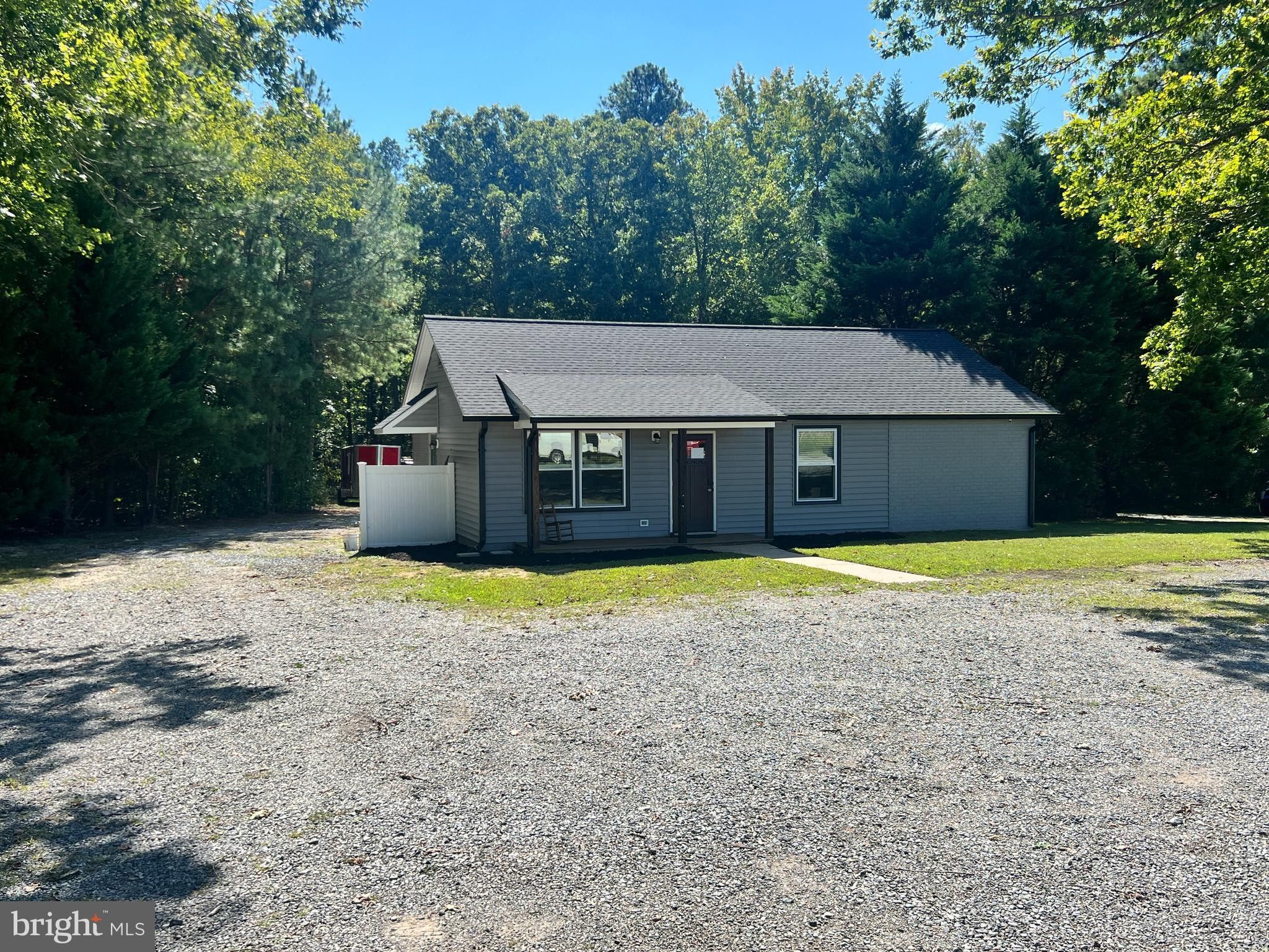 5338 LADYSMITH ROAD, Ruther Glen, VA 22546 MLS VACV2004868 LandWatch