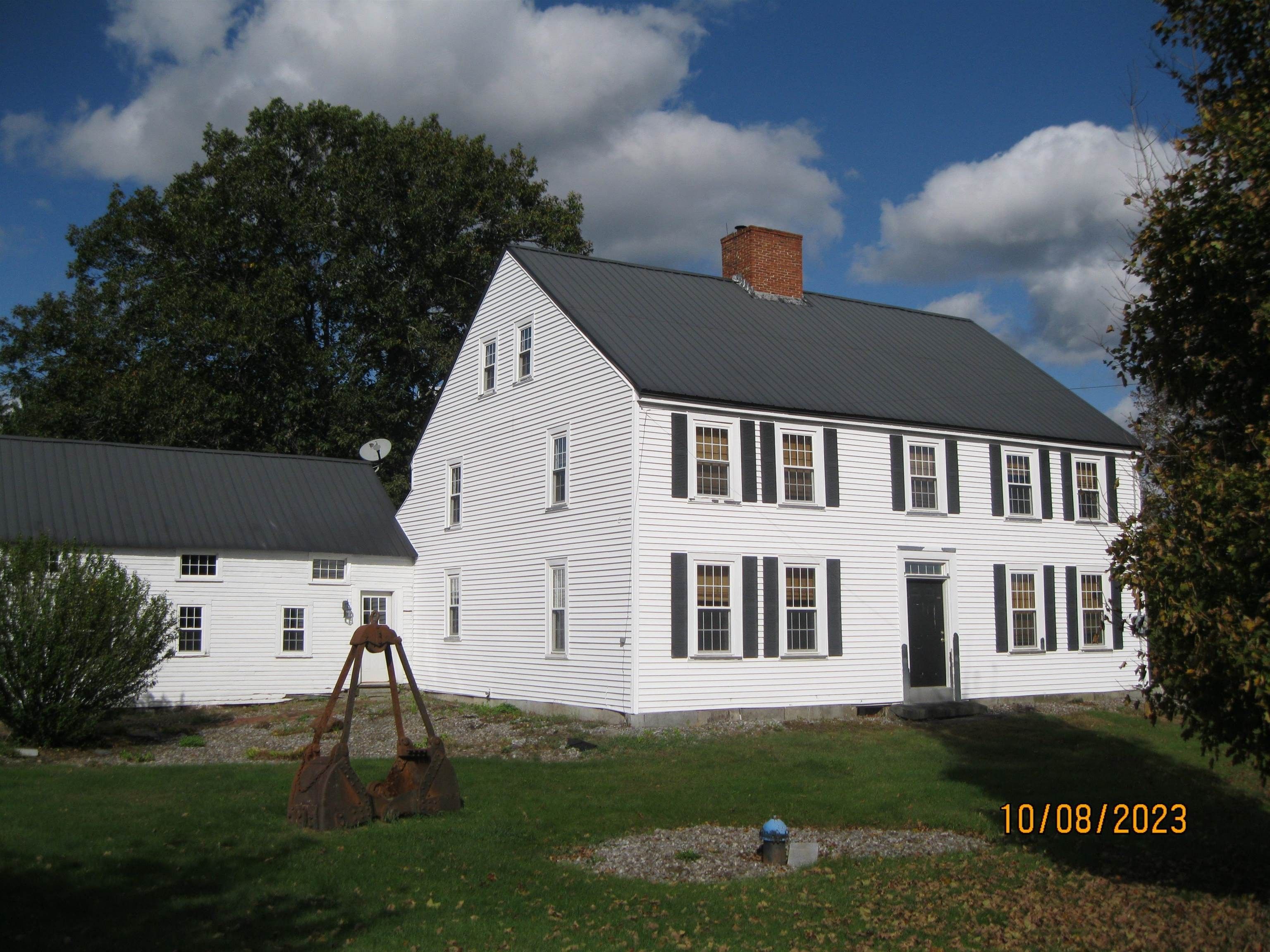 Weare, Hillsborough County, NH House for sale Property ID 417960551