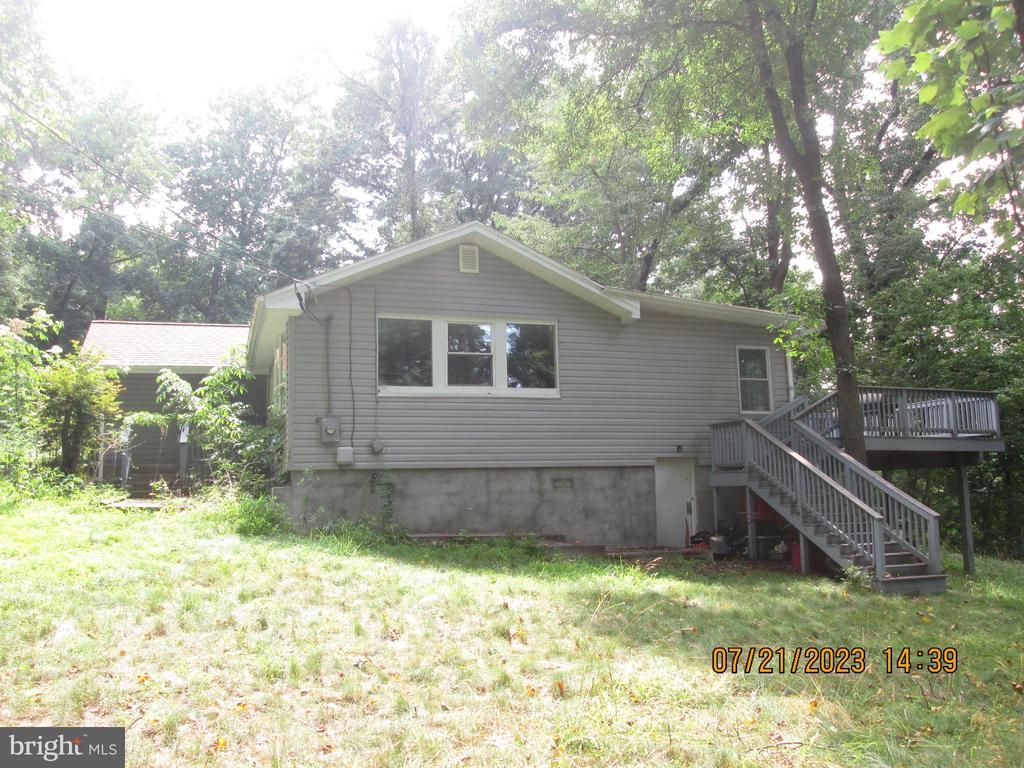 92 Beechwood Lane, Harpers Ferry, WV 25425 MLS WVJF2008612 LandWatch