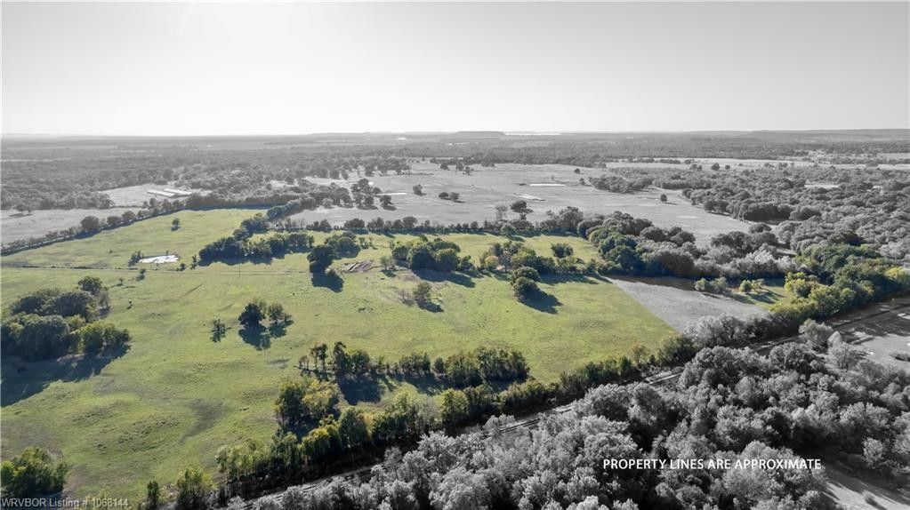 TBD S 4710 Rd., Muldrow, OK 74948 MLS 1068144 LandWatch