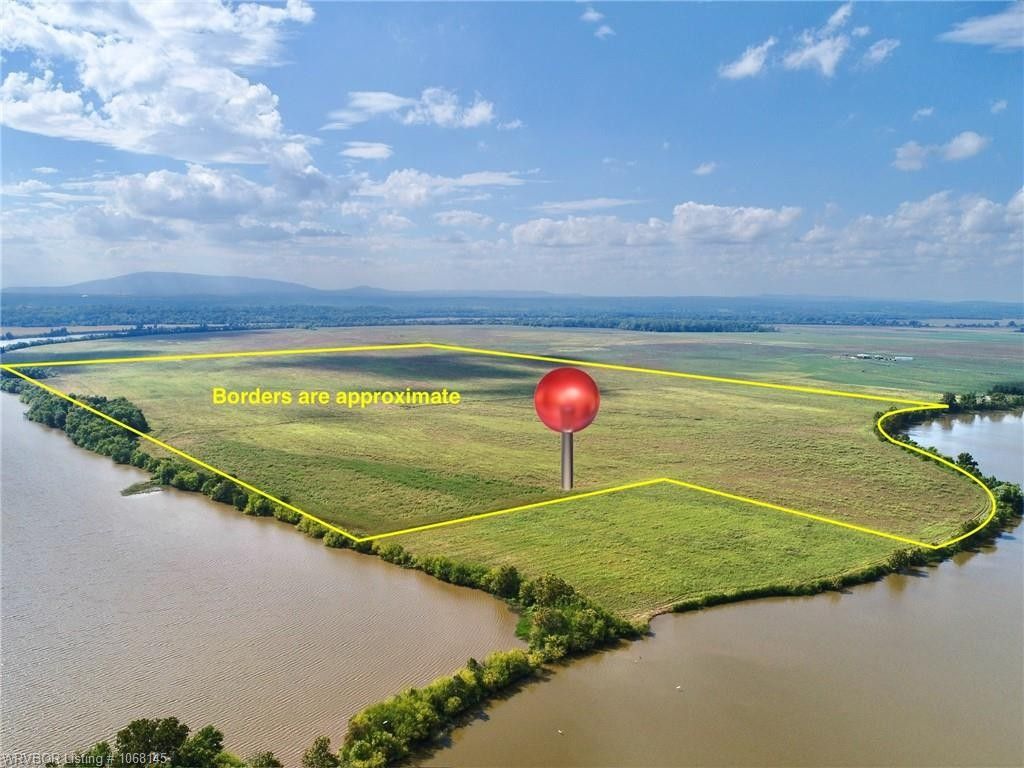 TBD TBD, Spiro, OK 74959 MLS 1068145 LandWatch