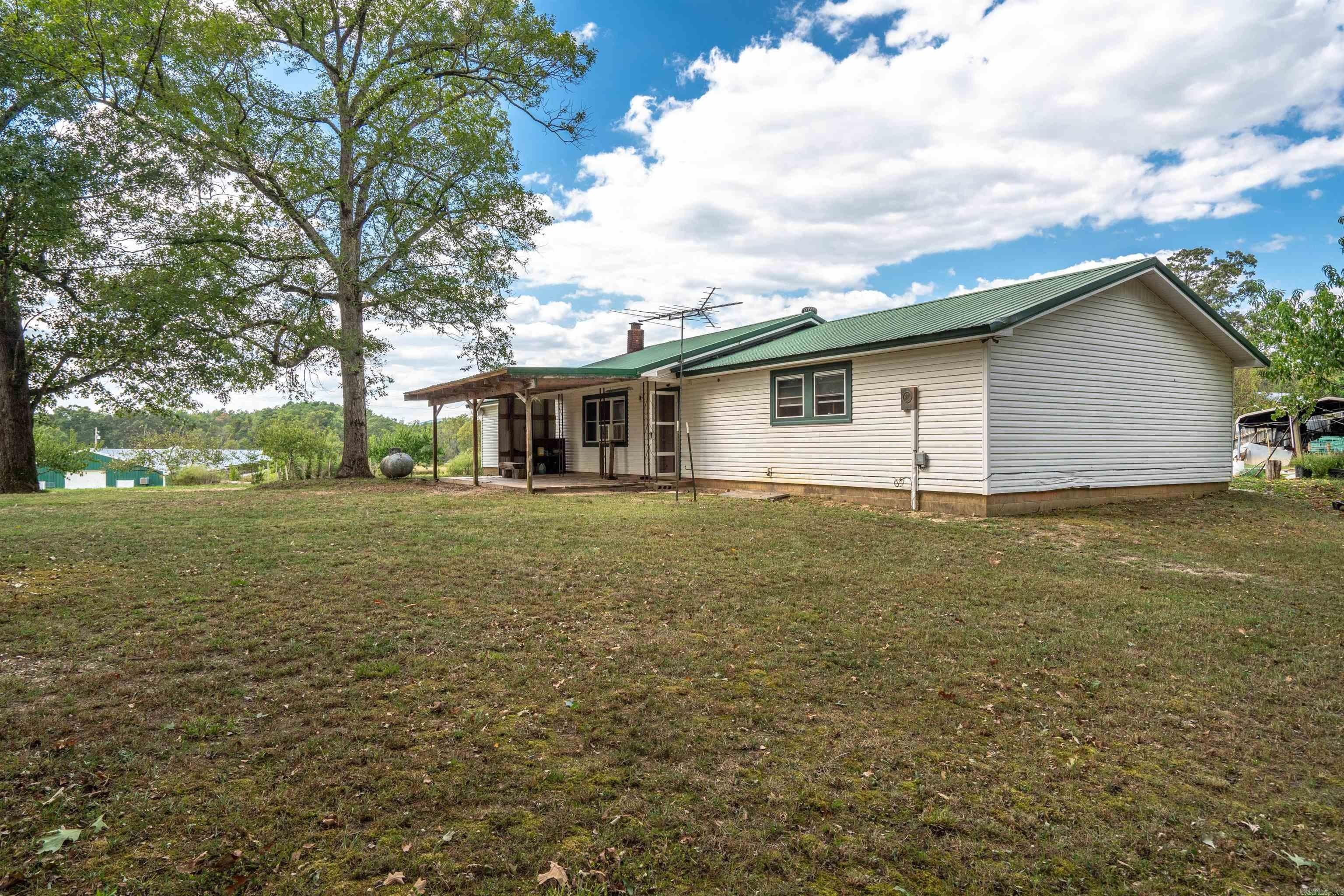 268 N Miles Road, Bonnerdale, AR 71933 MLS 23032493 LandWatch