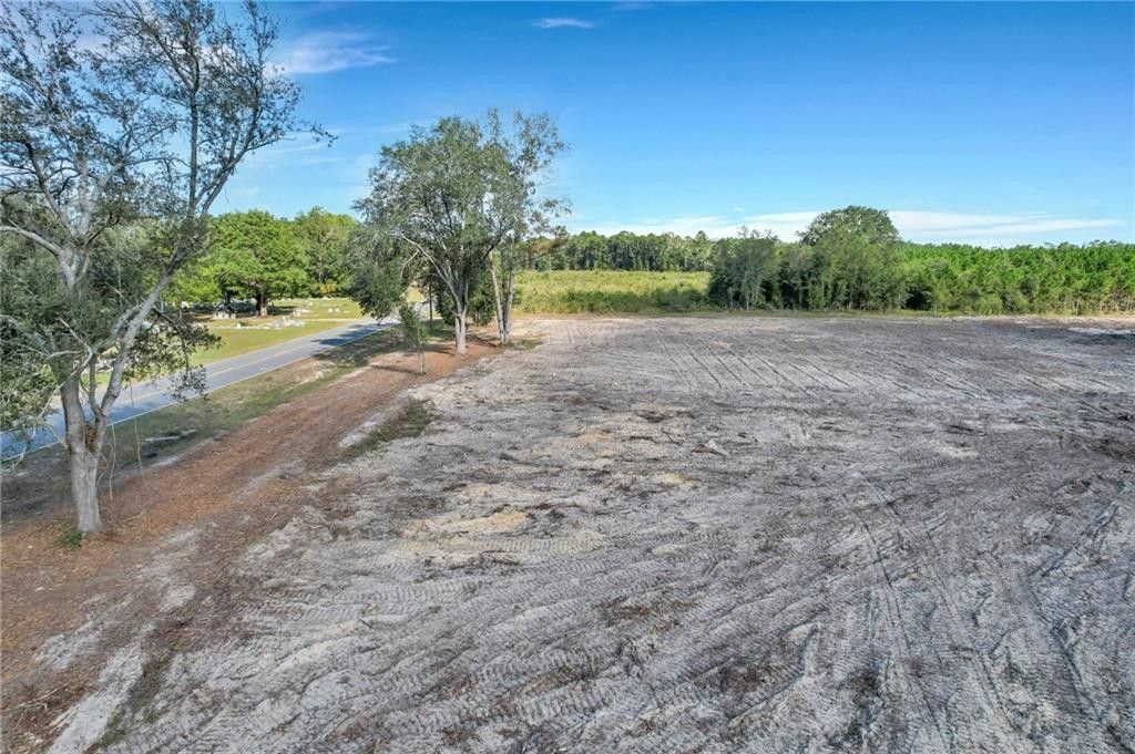 Baxley, Appling County, GA Undeveloped Land, Homesites for sale