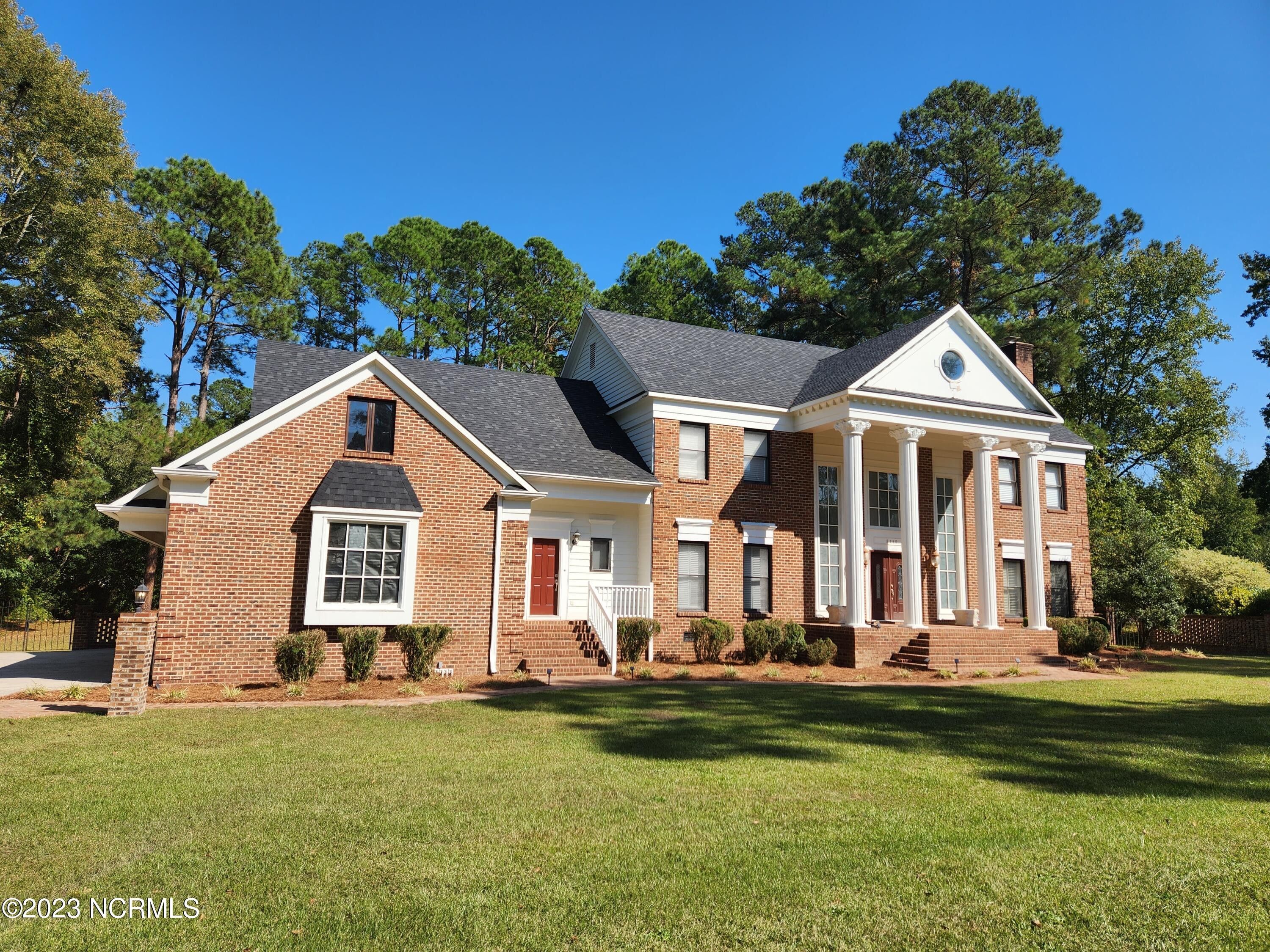 Laurinburg, Scotland County, NC House for sale Property ID 417961726