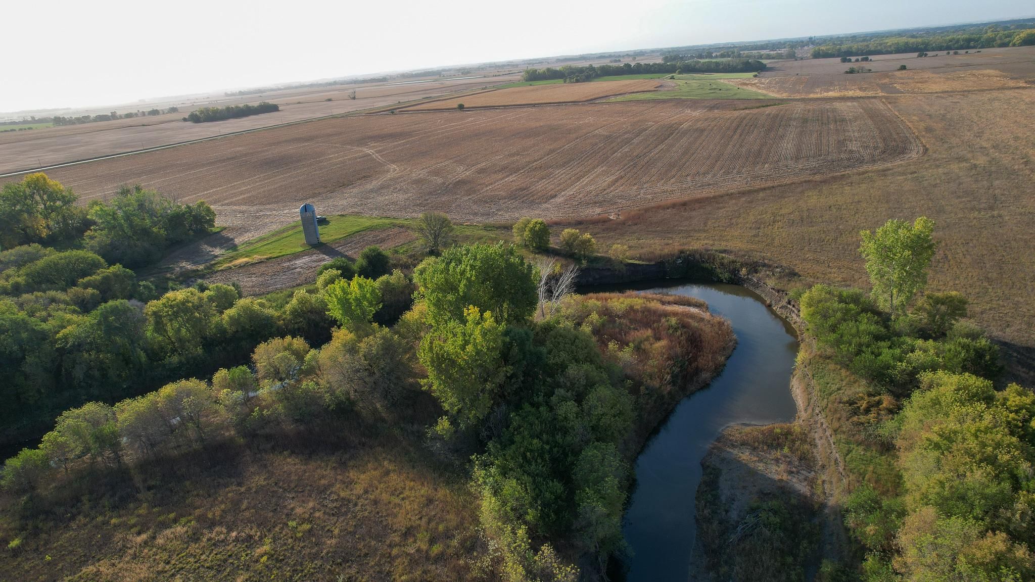 Centerville, Turner County, SD Farms and Ranches, Hunting Property