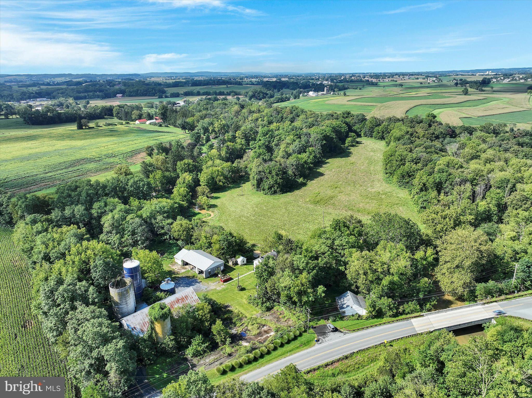 Womelsdorf, Berks County, PA Farms and Ranches, House for sale Property