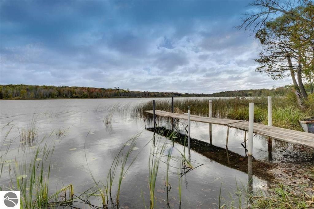 East Jordan, Antrim County, MI Lakefront Property, Waterfront Property