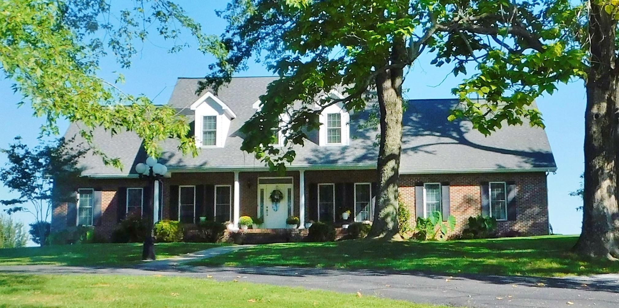 Nebo, Hopkins County, KY Recreational Property, Horse Property, House