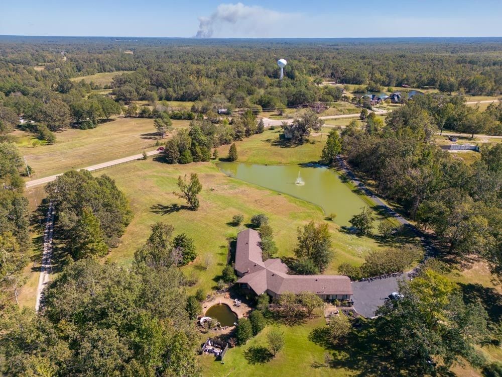 Piperton, Shelby County, TN Lakefront Property, Waterfront Property