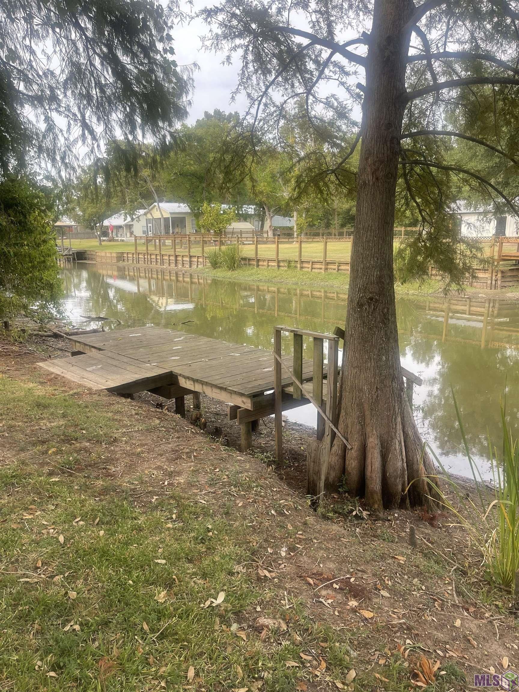 Locust Ridge, Tensas Parish, LA Undeveloped Land, Homesites for sale