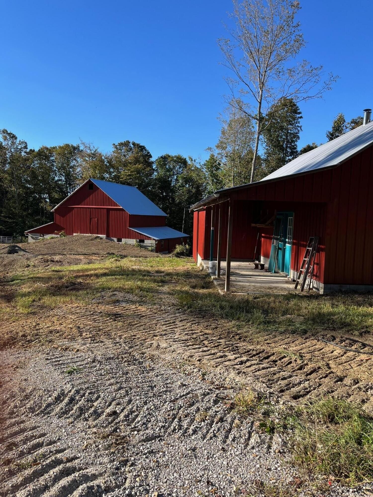 Liberty, Casey County, KY Farms and Ranches for sale Property ID