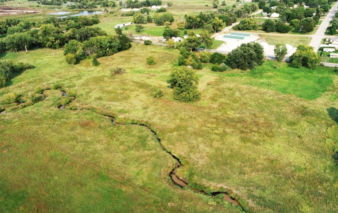 Ainsworth, Cherry County, NE Undeveloped Land for sale Property ID