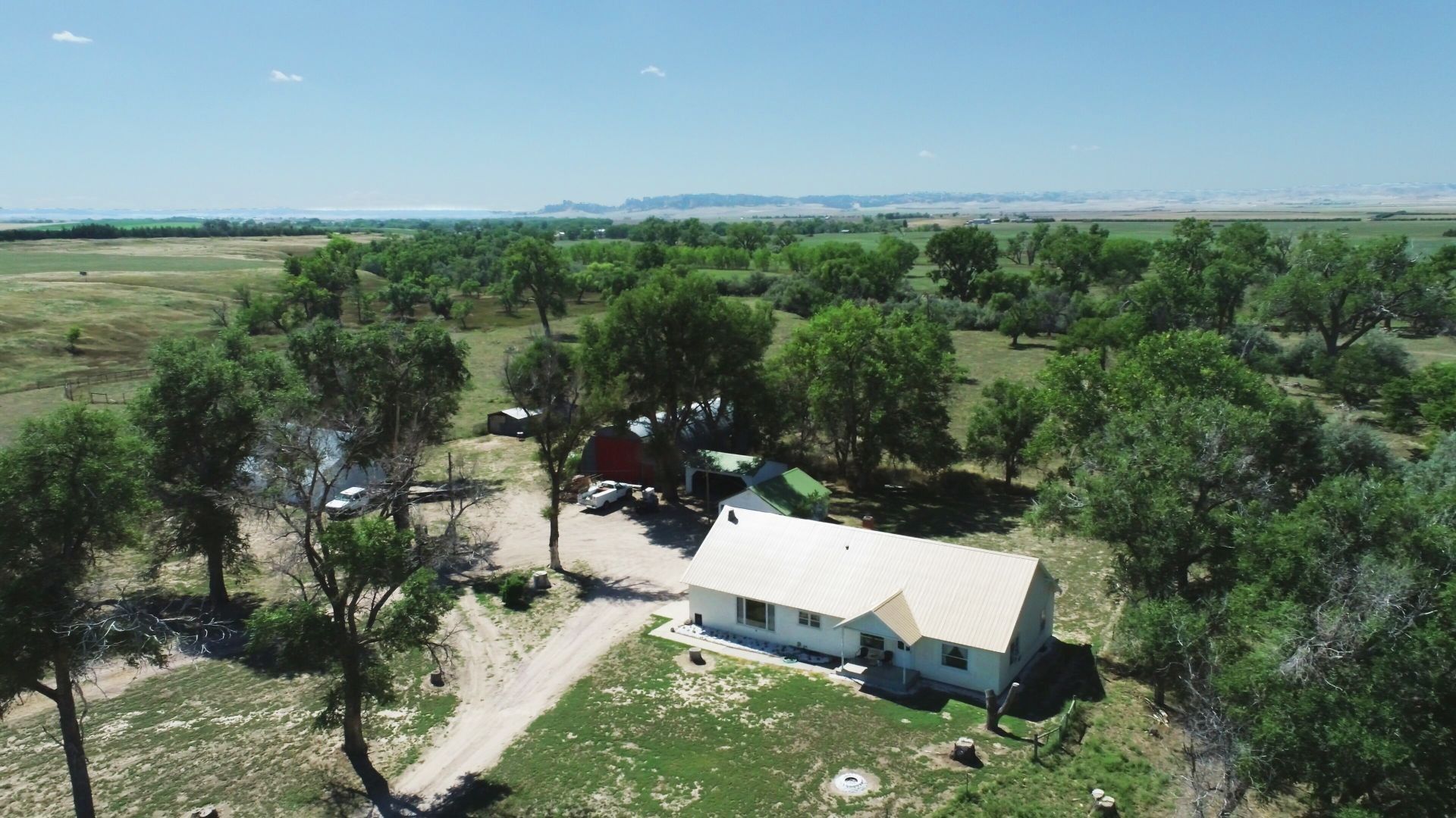 Crawford, Dawes County, NE House for sale Property ID 416123636