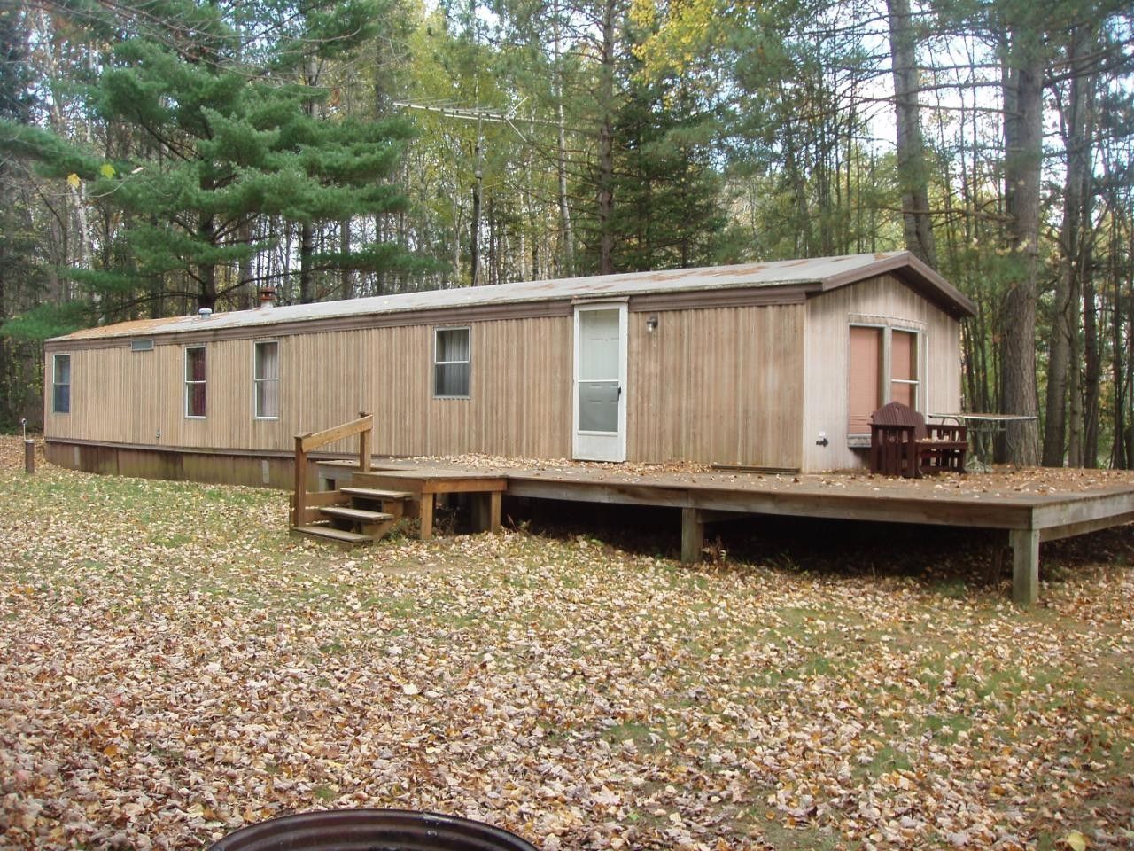 Phillips, Price County, WI Lakefront Property, Waterfront Property