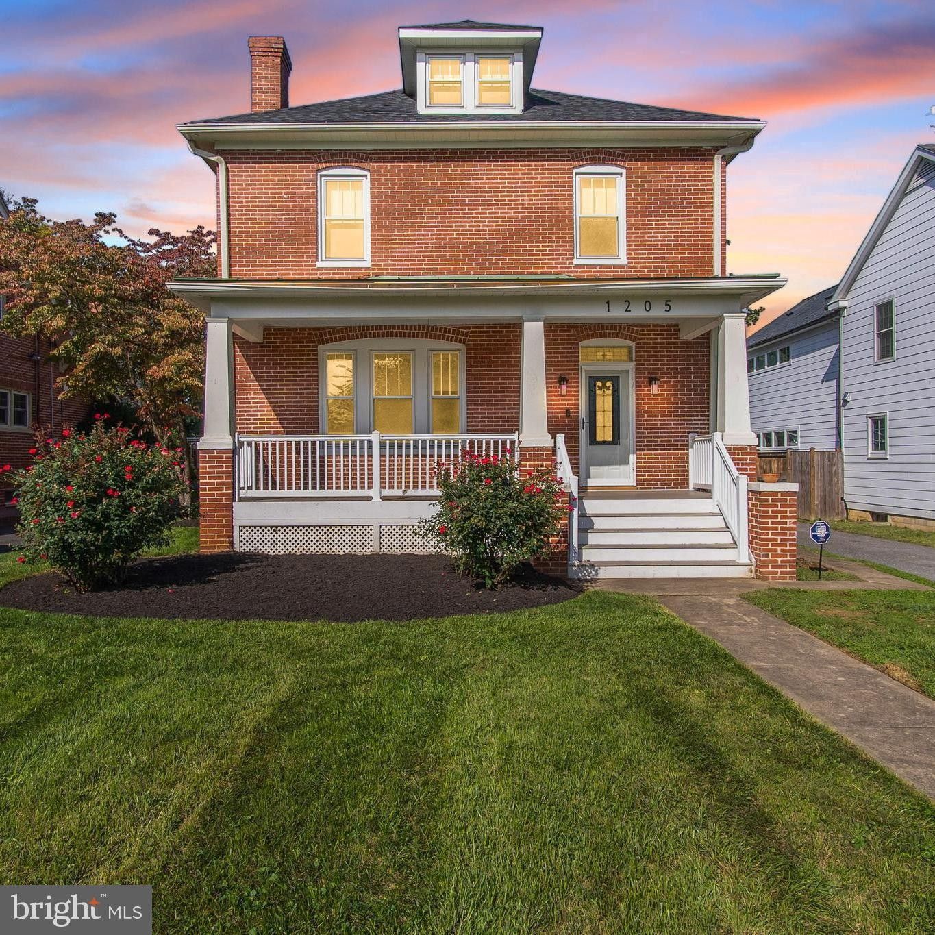 Frederick, Frederick County, MD House for sale Property ID 417963932