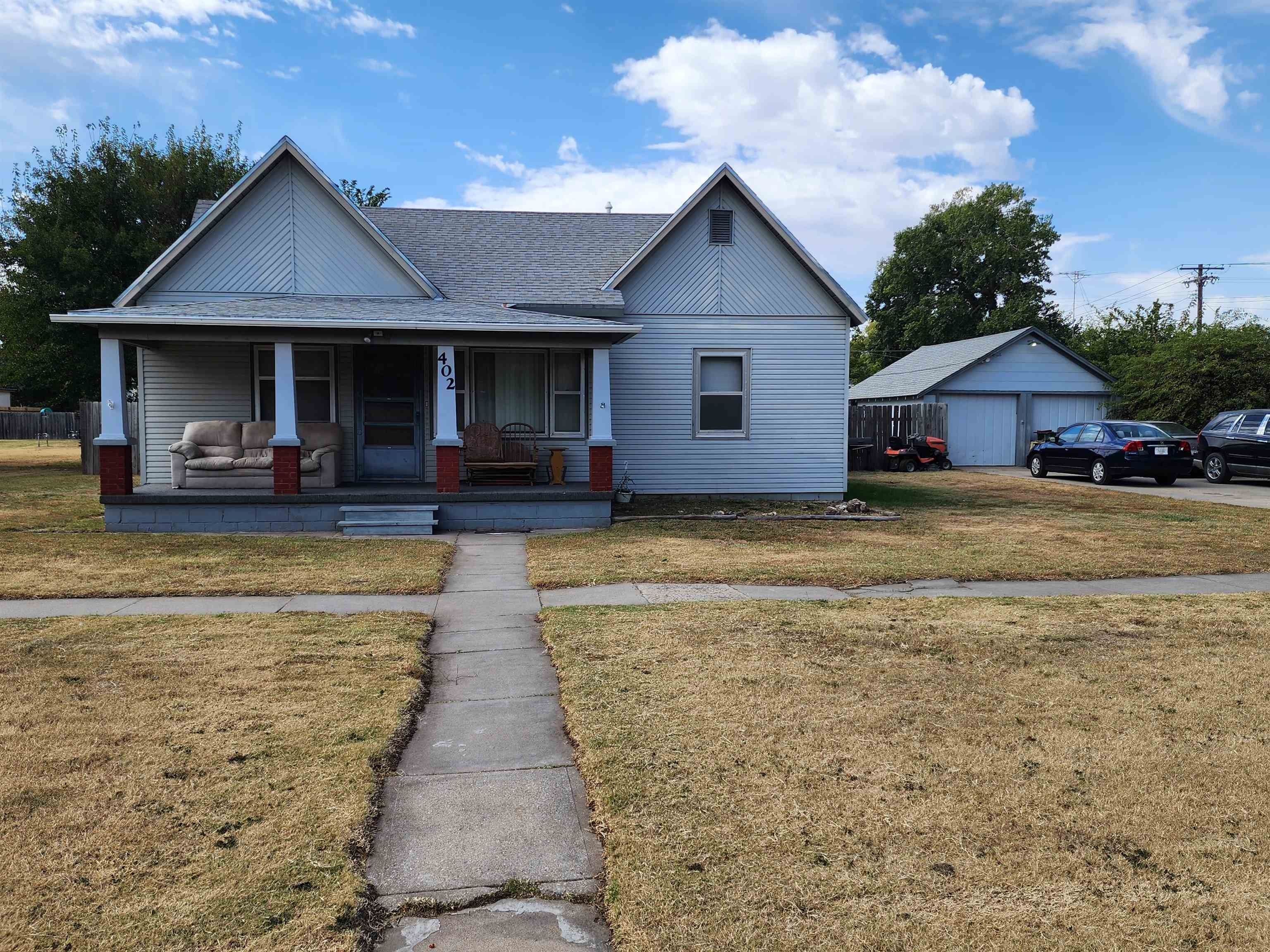 402 S Main, Plainville, KS 67663 MLS 202686 LandWatch