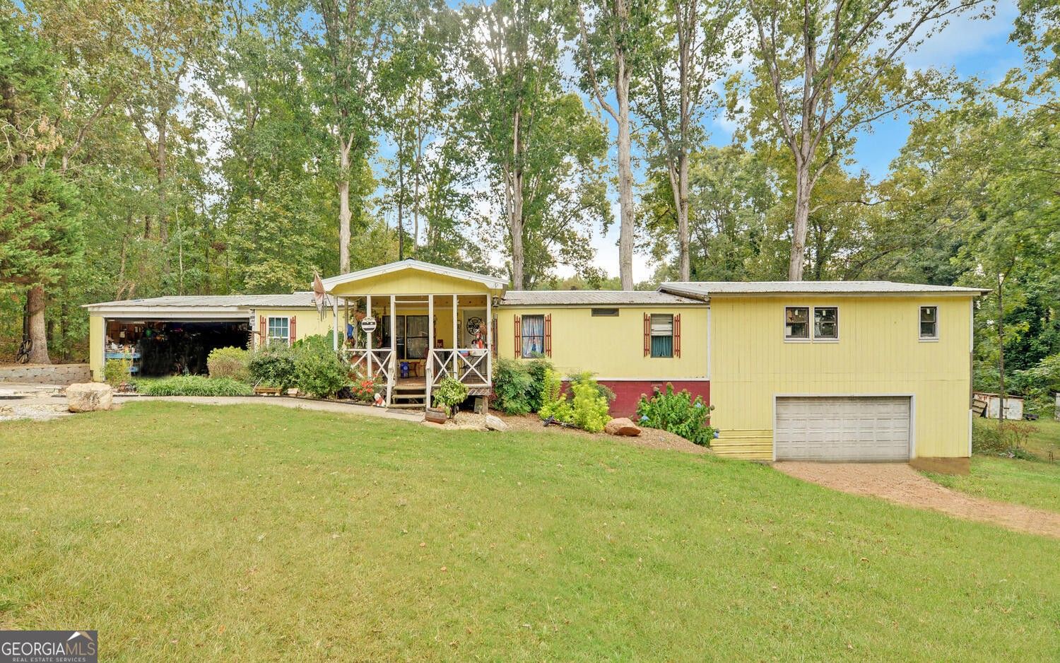 Hartwell, Hart County, GA House for sale Property ID 417964550 LandWatch