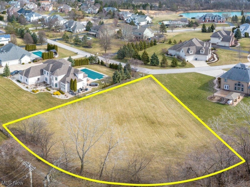 Perrysburg, Wood County, OH Undeveloped Land, Homesites for sale