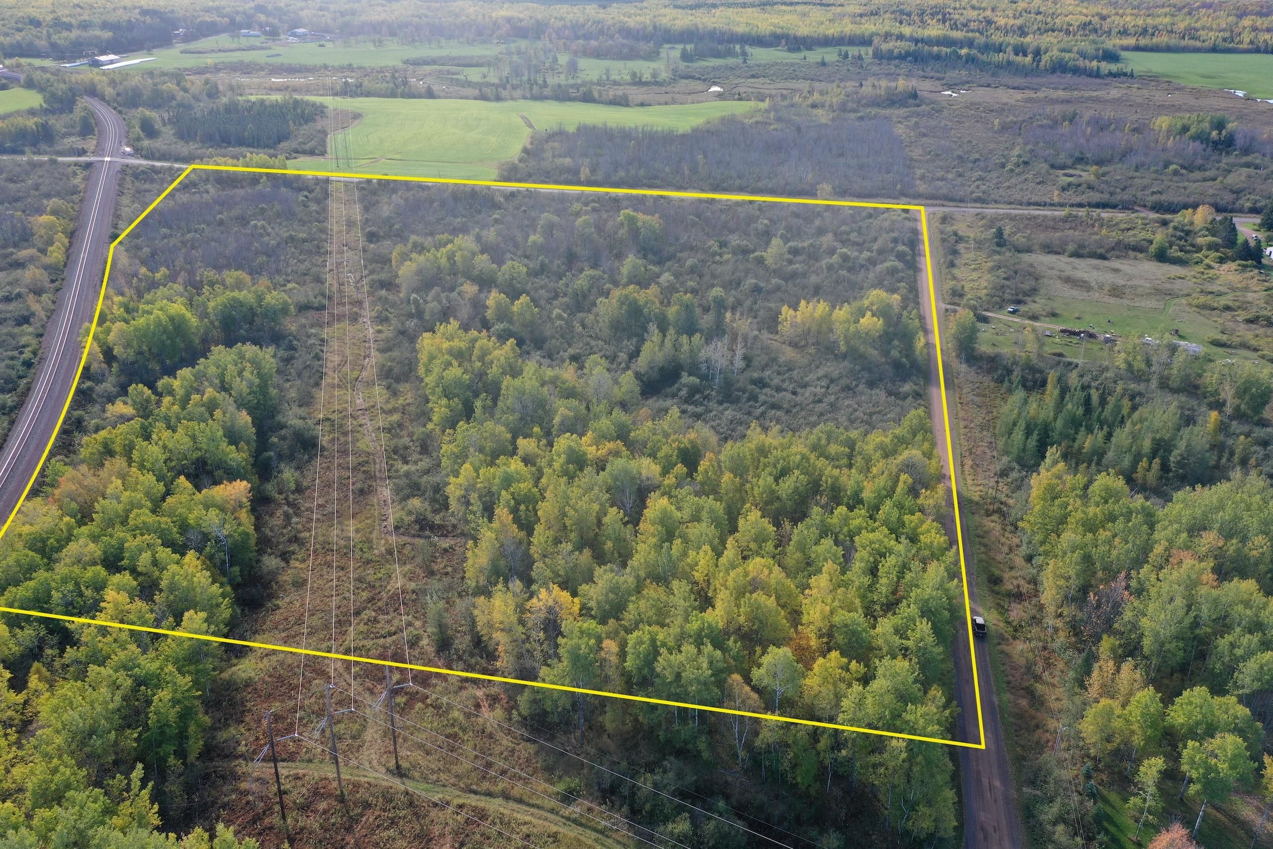 Cloquet, Saint Louis County, MN Recreational Property, Timberland