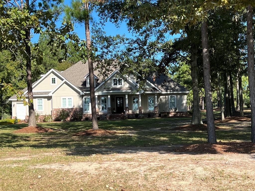 Ailey, Montgomery County, GA House for sale Property ID 417965204
