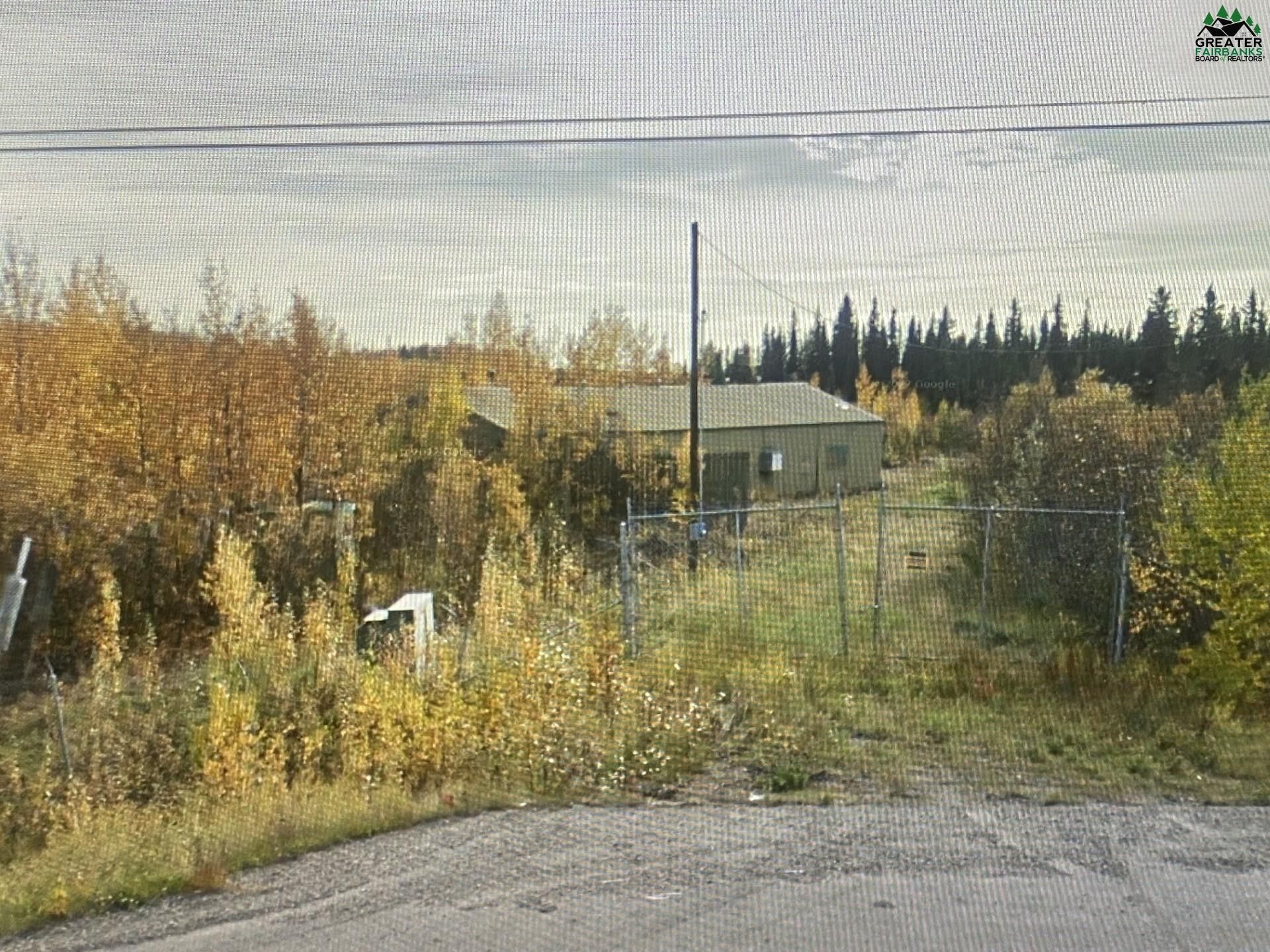 Fairbanks, Fairbanks North Star Borough, AK Commercial Property, House