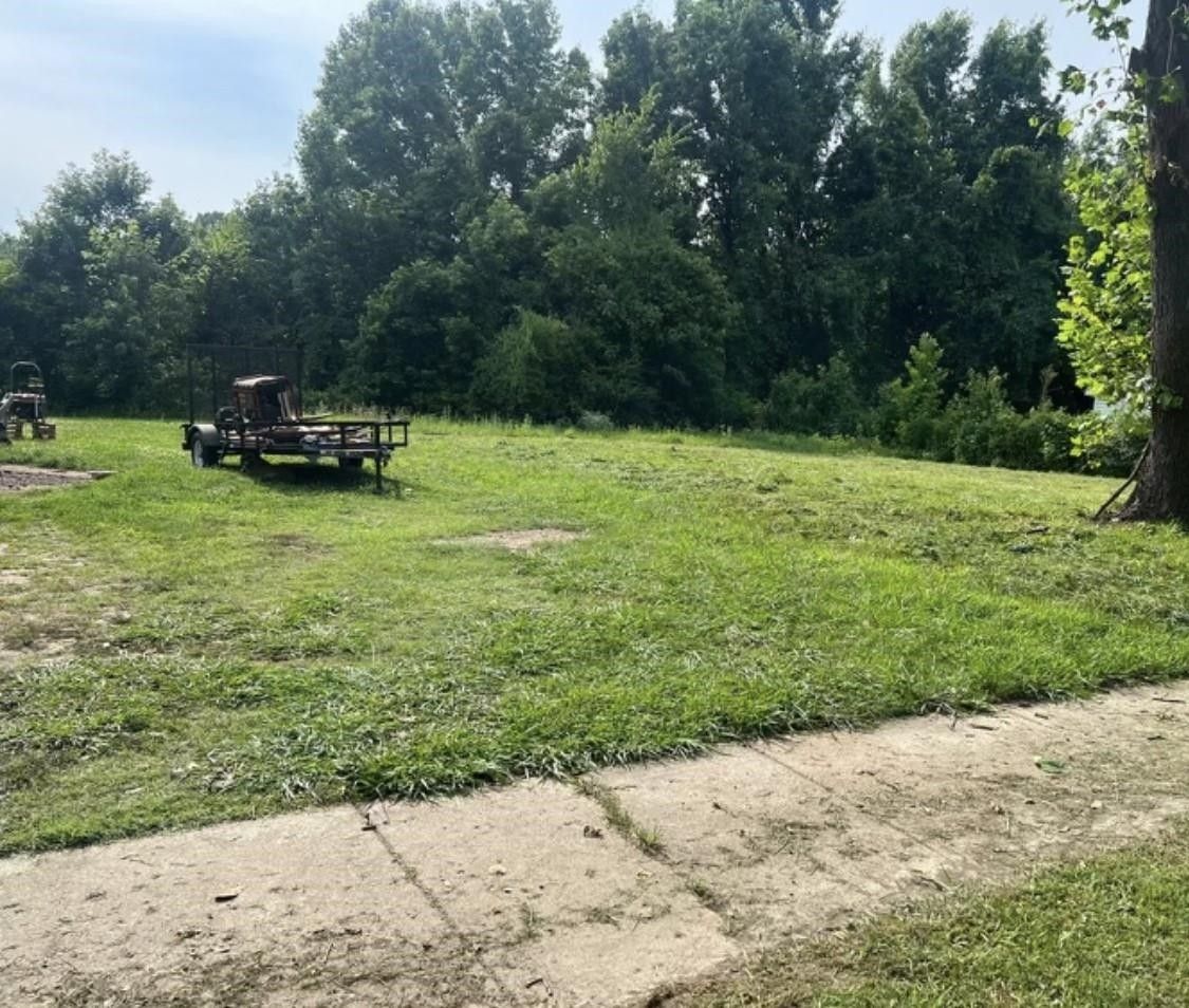 Millington, Shelby County, TN Undeveloped Land, Homesites for sale