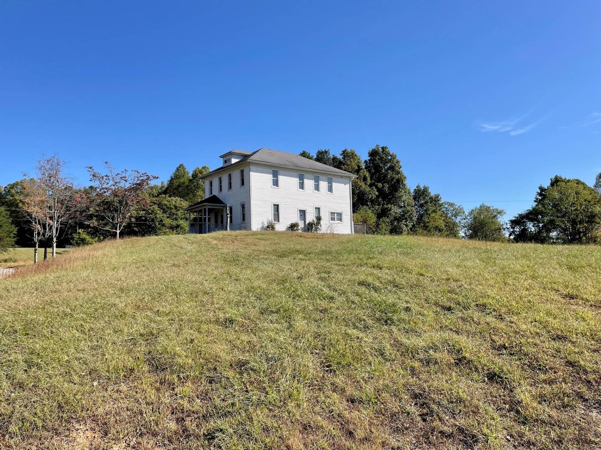 Harrisville, Ritchie County, WV House for sale Property ID 417965496