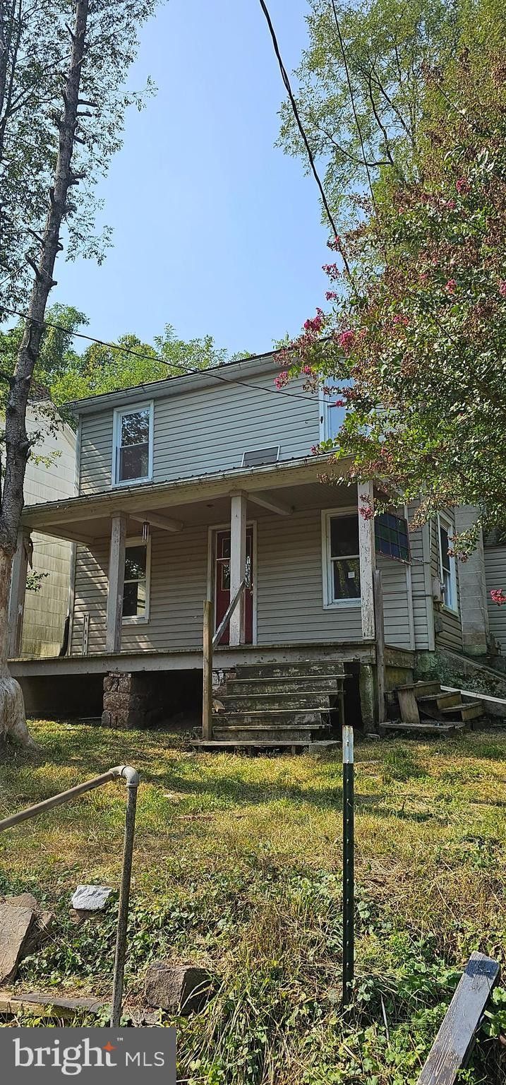 1312 BRUCEVILLE ROAD, Keymar, MD 21757 MLS MDCR2016976 LandWatch