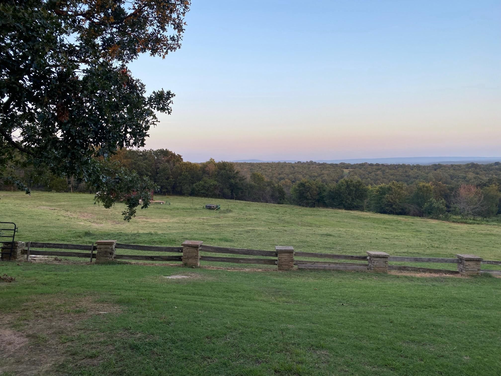 Mcalester, Pittsburg County, OK Farms and Ranches, Recreational
