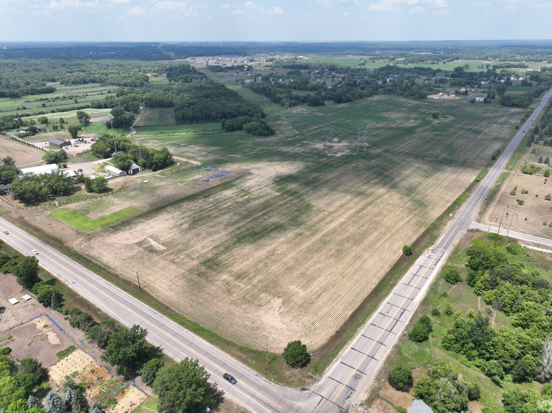 181st Baugh Street, Nowthen, MN 55303 MLS 11215141 LandWatch