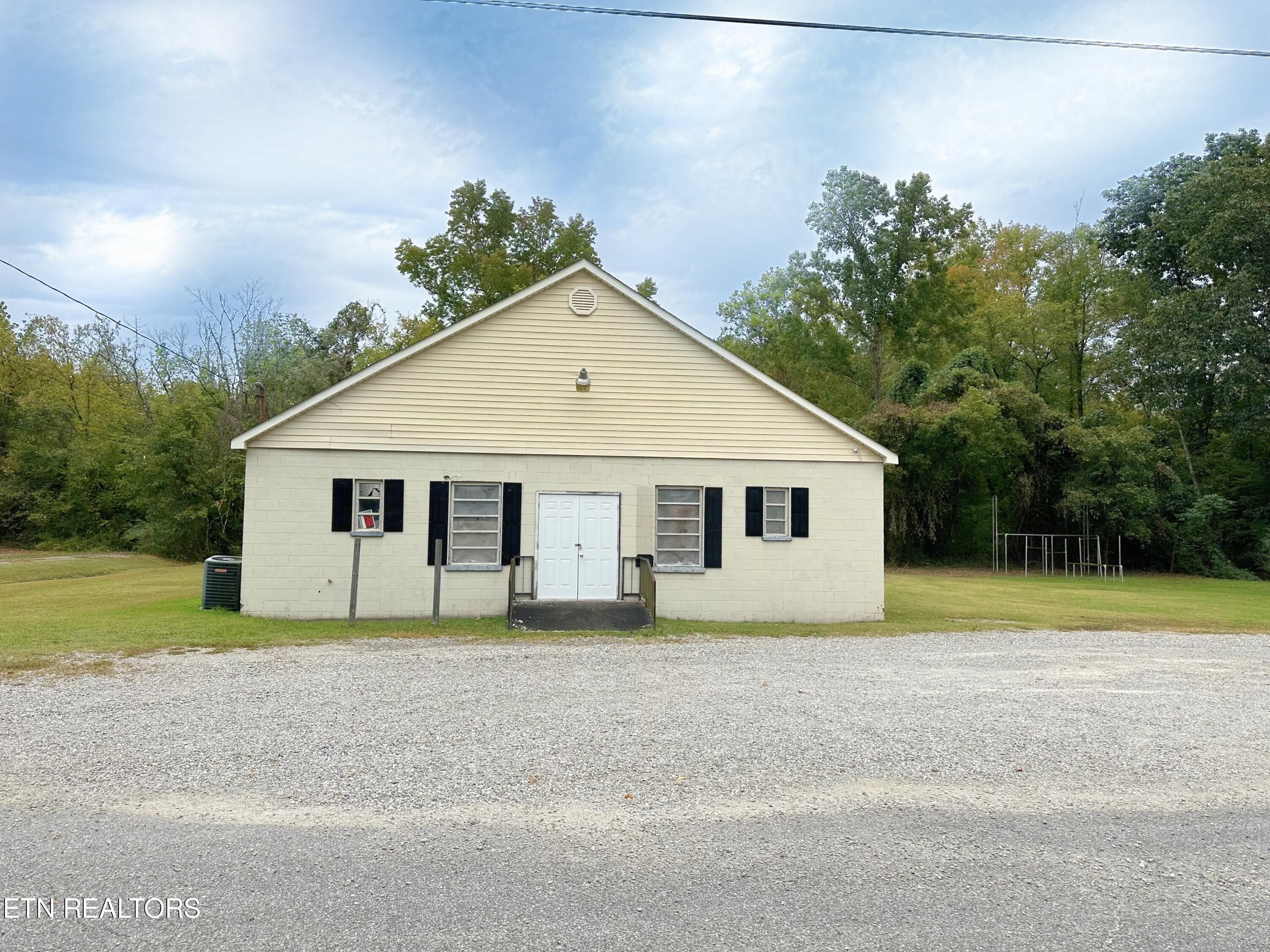 Harriman, Roane County, TN House for sale Property ID 417966057