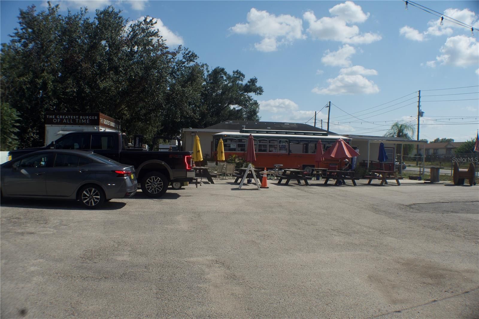 Haines City, Polk County, FL Commercial Property, House for sale